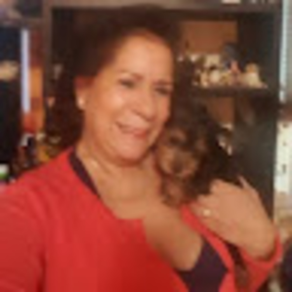 Meet your Posher, Miriam